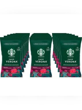 BLK & BOLD Medium Roast Whole Bean Coffee 5lbs Rise & Grind NEW SEALED